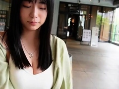 Omege japanese girl with big boobs on cams