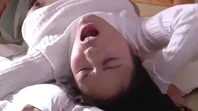 Mutou Ayaka And Ayaka Mutou - Husband Persuaded His Wife Muto