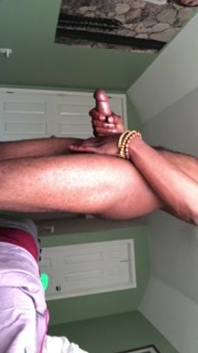 play time in my old room