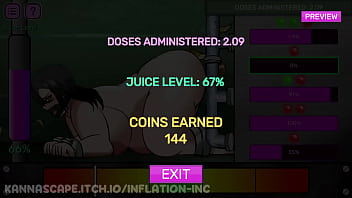 INFLATION INC.
