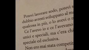 UN ANGELO PER SEMPRE CAP.03
