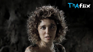 Valeria Golino Cupcakes Gig in Greenpeace