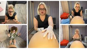 My stepson is pregnant MP4