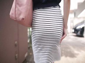 Akiho Yoshizawa - Married Woman’s Abnormal Sexual Addiction