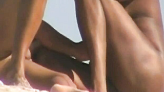 Gay nude beach mutual handjobs 7