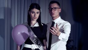 Your Gift Is In Her ***