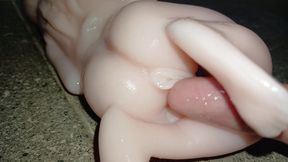 Hot sex romantic pussy skinny amateur