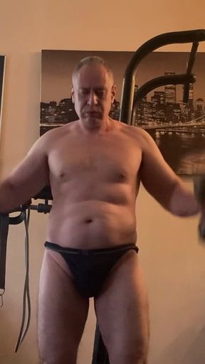 Workout