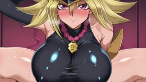 Yu-gi-oh Gagaga Girl Hen