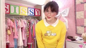 Sissy Therapist