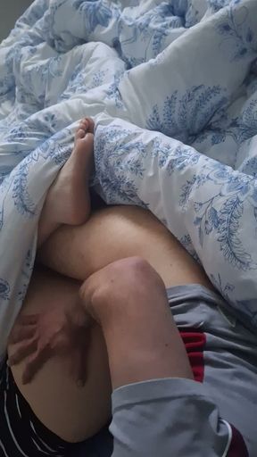 I can't get enough of her pussy...