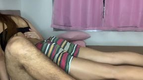 comi meu amigo escondido