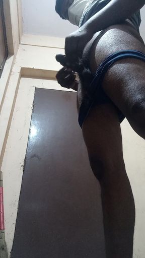 My Big Cock Fucking Big Anal Hole