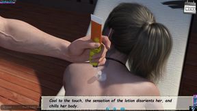 Babysitters Update #14