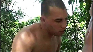 Alexandre Senna Anal Pounded and Ass To Mouth by Guy Tavares