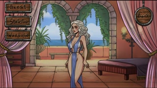 Game of Whores - ReView