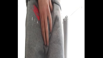 Tracksuit bulge ph teaser from EnglishBullHeavyD23.