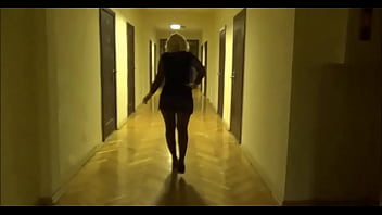 Прогулка по коридору