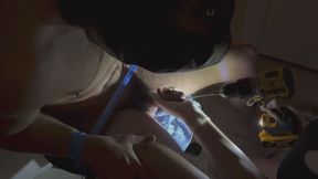 SadisticGiggles Step Mommy Gives CBT Compilation