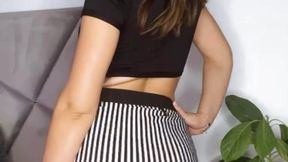 Teacher teasing good for you