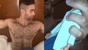 Lucas Double Feature- Swallowing Tiny Dentist & Interview (MP4)