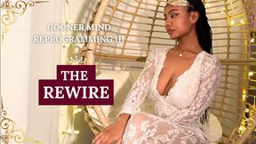 Gooner Reprogramming III pt1: Rewired by the Trigger Goddess