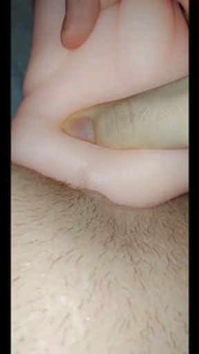 Fleshlight masturbation compilation
