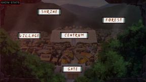 Sarada Training V2.2 Part 18 Mikoto Sex Spa by Loveskysan69