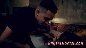 Punishment b. anal rough and dolls porn Best mates Aidra Fox and