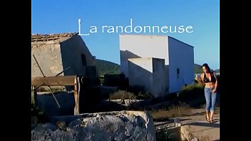 La randonneuse