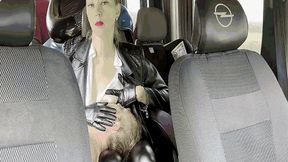 Angry Bonnie and the naughty slave Clyde-2 MOV