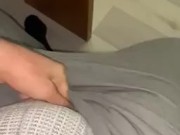 My soft dick