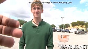 Exploring Sensual Pleasure: A Homo Encounter