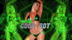 Virtual Goon Bot