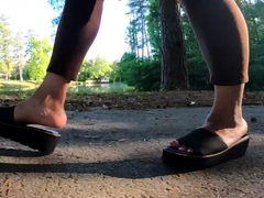 Auntie Lynn aka mrslynnsworld OnlyFans - Listen to the