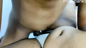 Having My First Time with My Stepmom