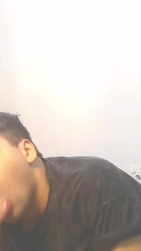 Webcam Show, Part 1