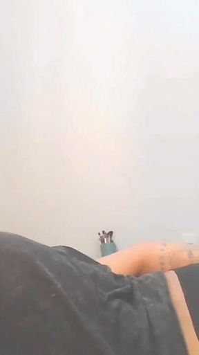 Webcam Show, Part 1