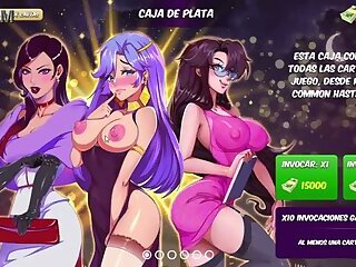 gameplay de segame of tow of sins