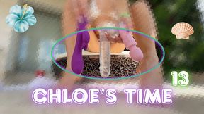 Chloe's Time 13