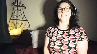 Hot Bi Cuck Cum Eating Instruction