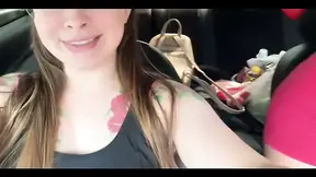 Real Home Sex in Nature