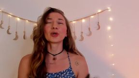 Carrie Wood Private Show