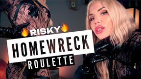 Homewreck Roulette