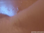 BIG CLIT SQUIRTING - PUSSY ORGASM (ANOUK)