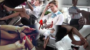 Look What You Did to My Pumps *4k