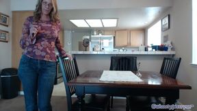 Custom for Kenroy Part 1