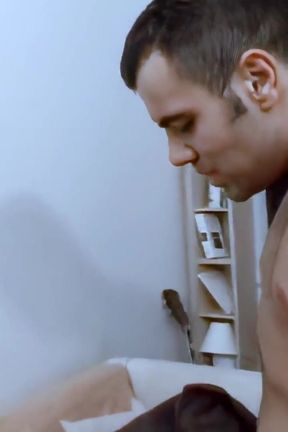 Lady-margaux Lady Margaux in a Trio with Antonio and Terry