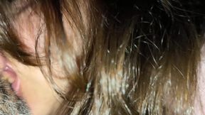 Arabic Algerian Girl Anal Sex Blowjob Riding Big Arab Imarati Cock