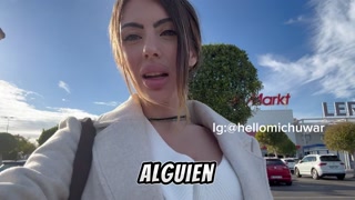 I do anything for my iPhone (Full at OF:@hellomichu)